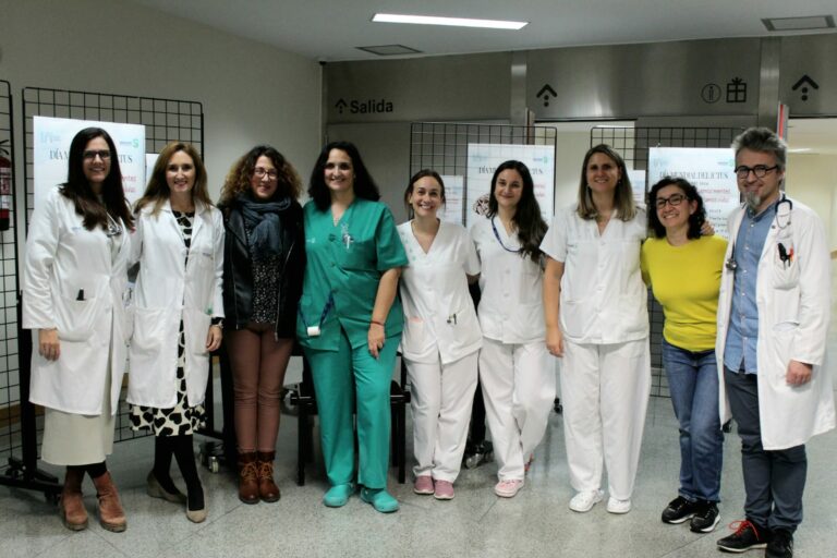 La Gerencia de Atención Integrada de Ciudad Real organiza una campaña de prevención con motivo del Día Mundial del Ictus