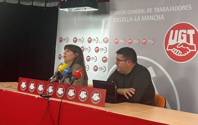 “El trabajo precario aumenta en un 61% las posibilidades de padecer depresión”