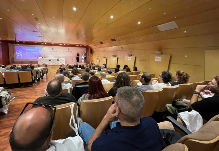 “El 40% de las empresas de CLM incumple su obligación de tener un plan de igualdad”