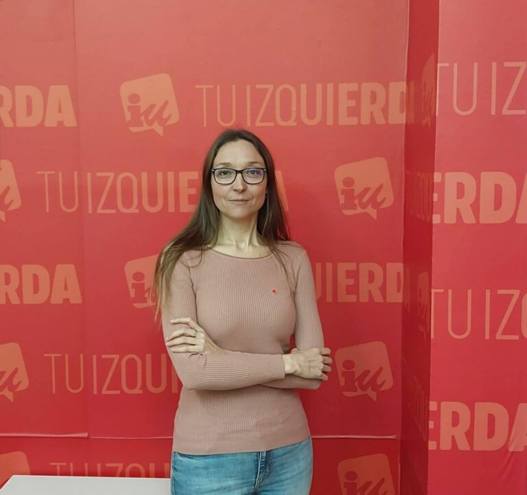 IU Ciudad Real advierte del posible delito de odio que hay tras las declaraciones de Vox