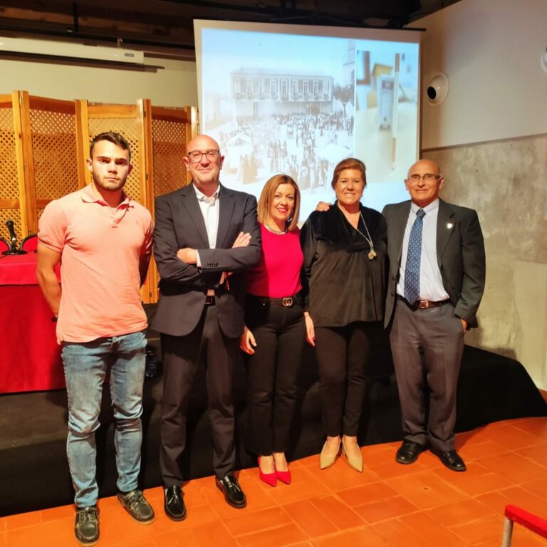 Las Jornadas Monográficas sobre Torralba y su entorno profundizaron sobre la etapa de la posguerra en el municipio