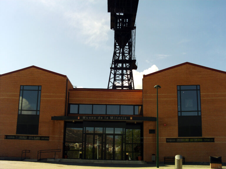 Puertollano: «Conoce tu destino» realizará visitas guiadas los sábados al Museo de la Minería