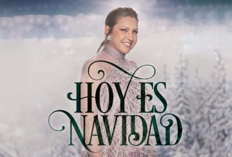 Niña Pastori traerá sus villancicos a Puertollano el 22 de diciembre