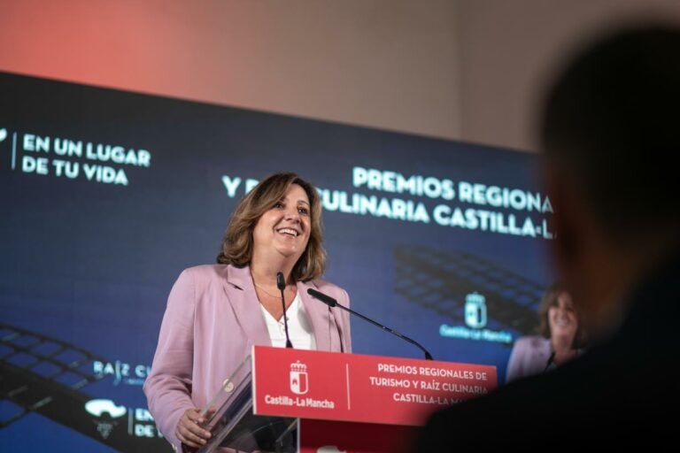 El turismo rural apuntala con un gran mes de agosto el mejor verano turístico de Castilla-La Mancha, con más de 876.000 viajeros alojados