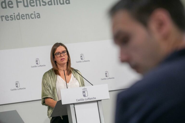 C-LM aprueba 66 millones para subvenciones a entidades privadas de atención a personas con discapacidad