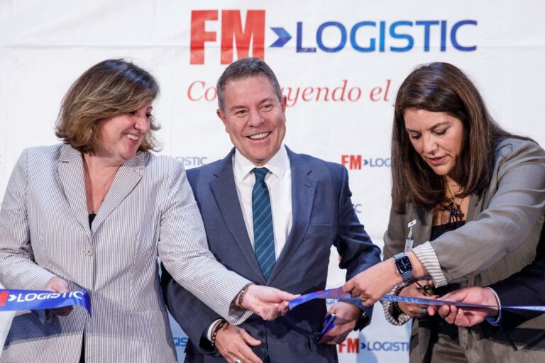 «Octubre será un gran mes empresarial para Castilla-La Mancha con la llegada de Cummins a Guadalajara, Sumitomo a Cuenca y la aprobación del PSI de Meta para Talavera»