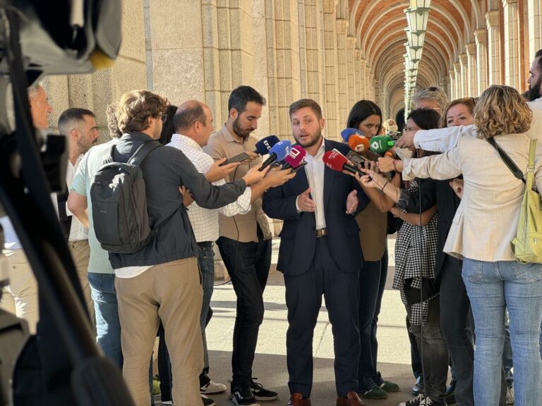 Castilla-La Mancha apela al consenso y apuesta por la revisión de la financiación para abordar la realidad de la vivienda de la región