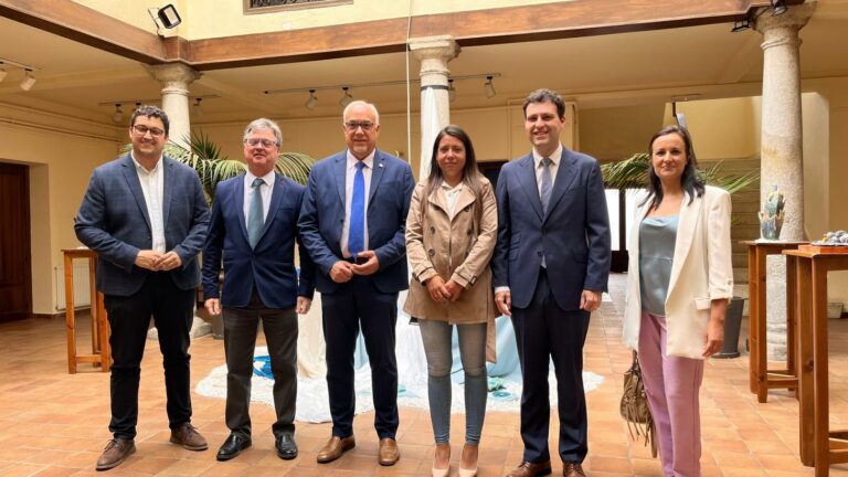 El Gobierno de Castilla-La Mancha avanza en la intervención social y los procesos de acompañamiento centrados en la personac