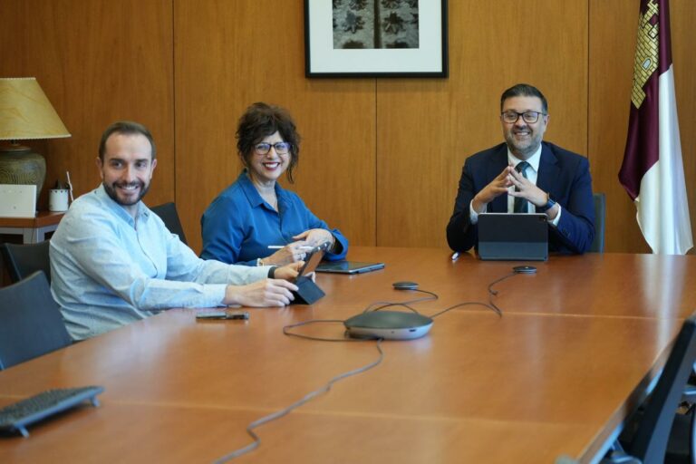 El Parque Científico y Tecnológico ha ejecutado hasta la fecha el 80 por ciento del millón de euros destinado a la mejora de sus instalaciones  