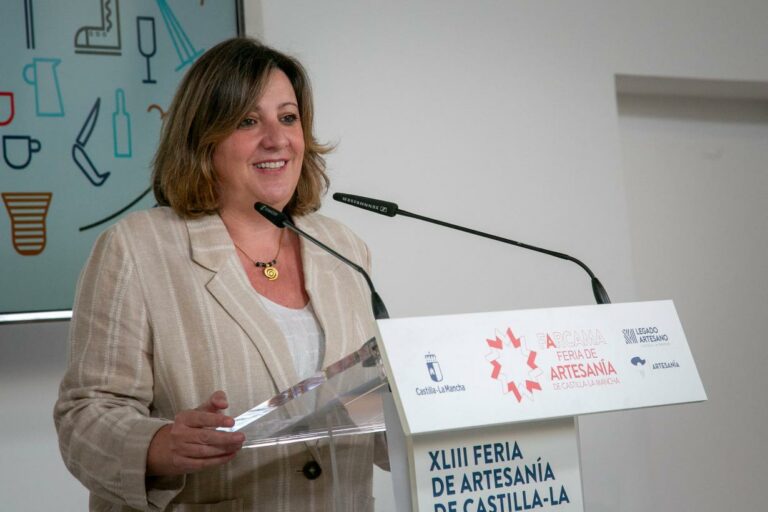 La Medalla al Mérito Artesano de la 43 edición de FARCAMA reconocerá el trabajo de vanguardia y tradición del taller Alfarería Hermanos Peño