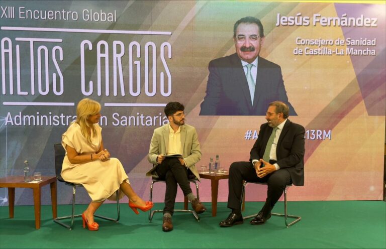 Castilla-La Mancha continúa apostando por el enfoque de “una salud” por la interdependencia del medio ambiente, salud animal y salud humana