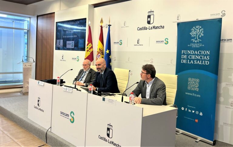 El SESCAM refuerza la formación de sus Comités de Ética Asistencial para mejorar la calidad de sus decisiones en beneficio de los derechos y dignidad de los pacientes