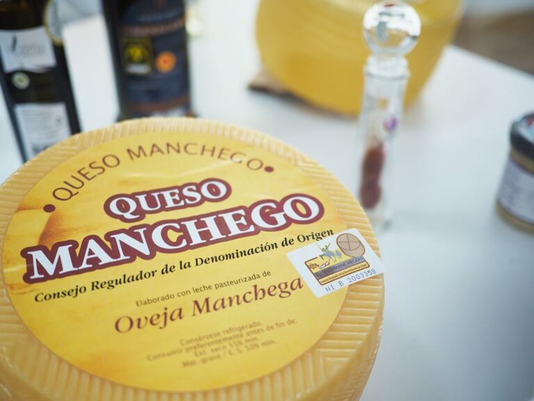 El Gobierno regional publica la Orden de bases de ayudas para la información y promoción de productos amparados por figuras de calidad dotada con 5,7 millones de euros