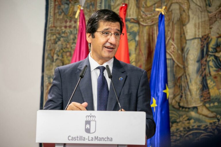 El Gobierno de Castilla-La Mancha se reunirá hoy con Tech Tour Europe para buscar líneas de colaboración en proyectos de hidrógeno