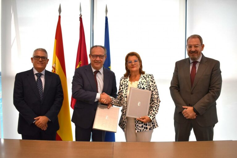 Las ventanillas únicas empresariales de Castilla-La Mancha han contribuido, en nueve años, a la creación de más de 4.000 nuevas empresas en la región