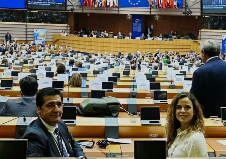 El Gobierno de Castilla-La Mancha defiende un mayor protagonismo de las regiones en la nueva etapa de la Unión Europea