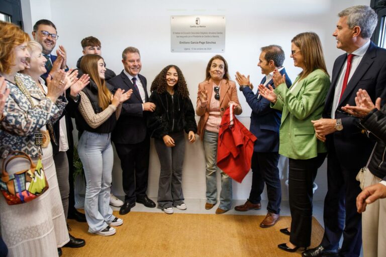 El Gobierno regional pondrá en marcha desde este viernes una nueva plataforma de adjudicaciones de vacantes a interinos