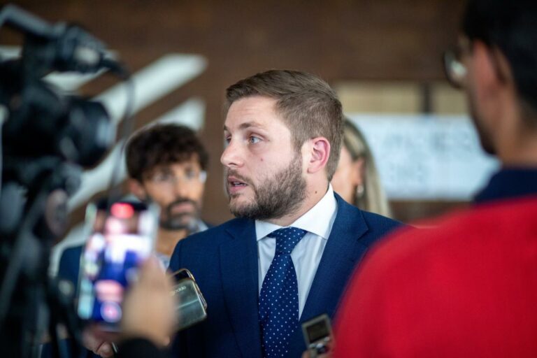 Castilla-La Mancha planteará en la Conferencia de Presidentes un plan con la finalidad de aumentar la oferta de vivienda en la región