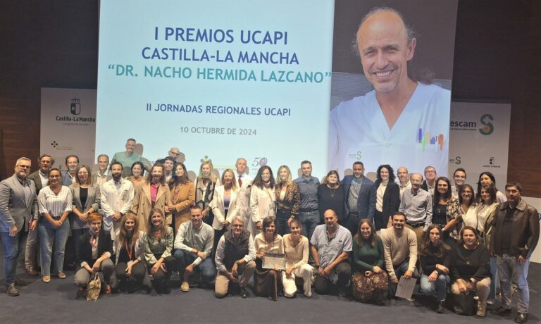 El Gobierno de Castilla-La Mancha celebra las II Jornadas de las Unidades de Continuidad Asistencial para pacientes crónicos complejos