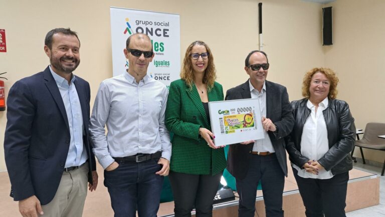 El Gobierno regional remarca la importancia de generar referentes femeninos para el desarrollo de todo el potencial de las niñas