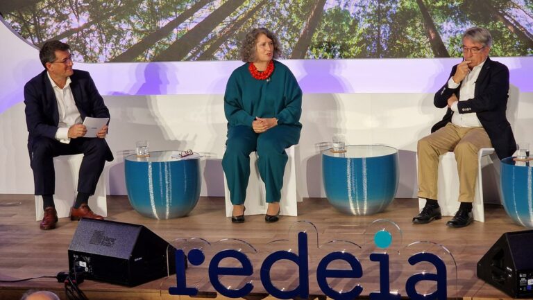 El Gobierno regional pone en valor la compatibilidad de la defensa del capital natural con el desarrollo de los proyectos de energías renovables