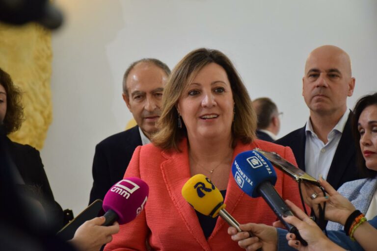 Las ventas exteriores de Castilla-La Mancha cierran otro mes en positivo y marcan un nuevo récord de 6.882,7 millones de euros hasta agosto Las ventas exteriores de Castilla-La Mancha cierran otro mes en positivo y marcan un nuevo récord de 6.882,7 millones de euros hasta agosto