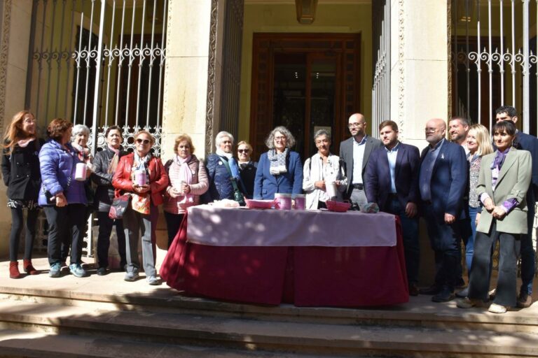 El Gobierno regional destinará 23 millones de euros al programa de cribado de cáncer de mama El Gobierno regional destinará 23 millones de euros al programa de cribado de cáncer de mama