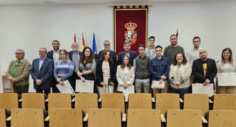 El Gobierno de Castilla-La Mancha demanda la continuidad de las ayudas para la transformación de flotas de transporte de mercancías El Gobierno de Castilla-La Mancha demanda la continuidad de las ayudas para la transformación de flotas de transporte de mercancías