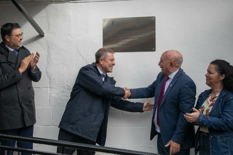 El Gobierno de García-Page autorizará inminentemente la apertura de cinco escuelas infantiles en la región, dos de ellas en la provincia de Ciudad Real   