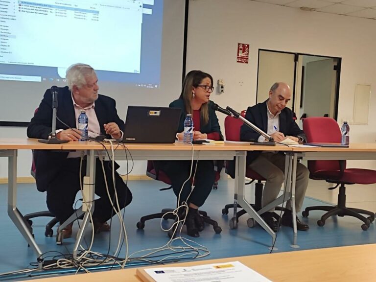 El Gobierno regional anima a aprovechar las oportunidades presentes y futuras de la agricultura baja en carbono para impulsar la sostenibilidad del sector