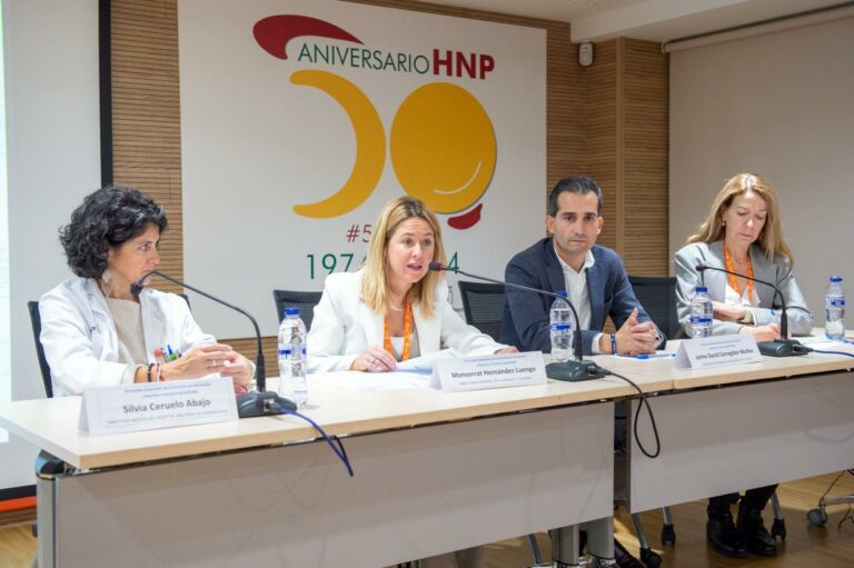 Los Servicios de Información y Atención a Personas celebran sus III Jornadas Regionales para fortalecer el cuidado y la calidad en la atención sanitaria