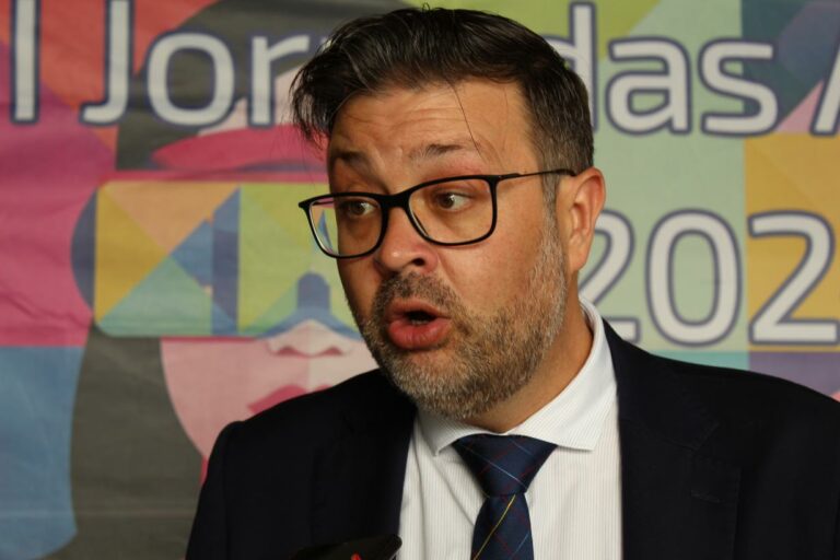 Cuatro centros educativos de Castilla-La Mancha no abren sus puertas a consecuencia de la DANA afectando a 407 alumnos y alumnas de Cuenca y Albacete