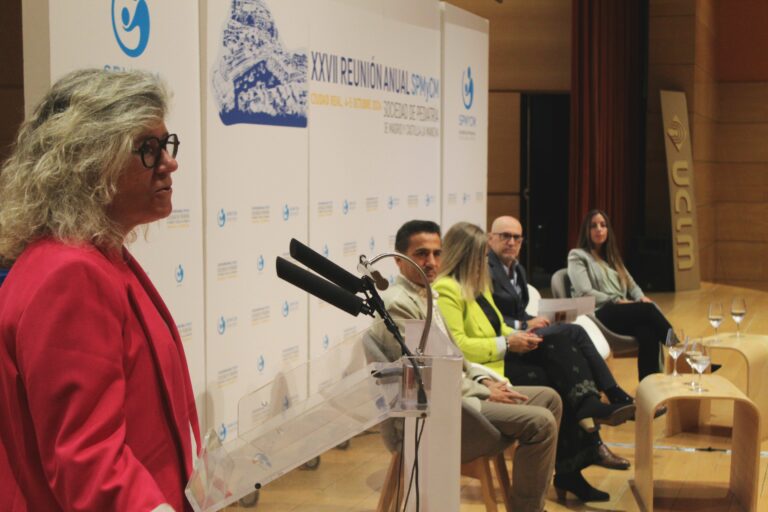 Castilla-La Mancha redujo cerca del 80 por ciento los ingresos de bronquiolitis (VRS) en menores de seis meses gracias a la inmunización