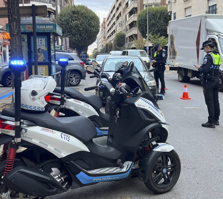 Ciudad Real: Cuatro denuncias por uso fraudulento de tarjetas de personas con movilidad reducida