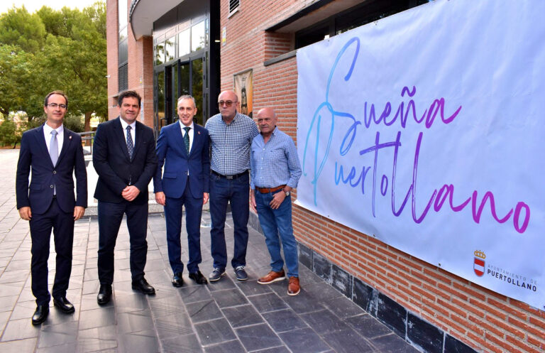 Puertollano: Los finalistas del certamen «Música en la calle» reciben los premios a las mejores fotografías