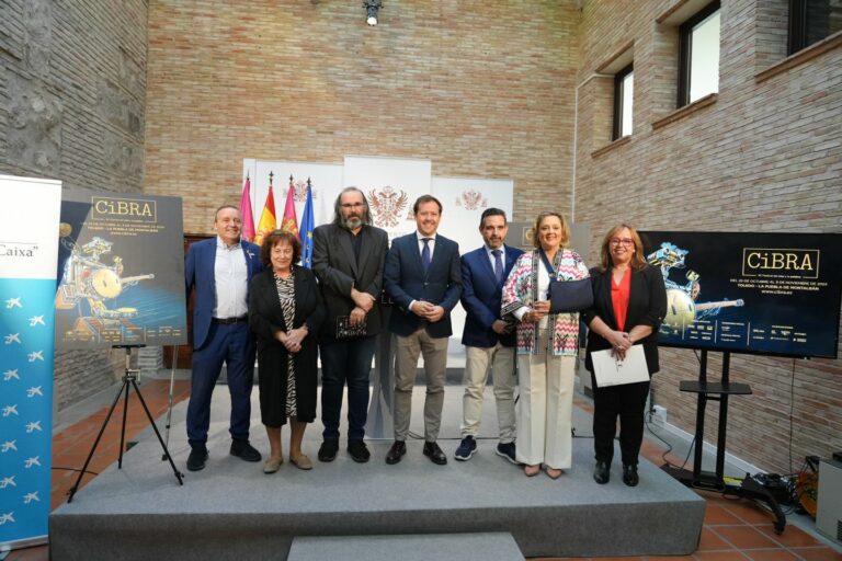 El Gobierno regional remarca la importancia de las inversiones públicas para que las películas consigan galardones en los festivales y premios