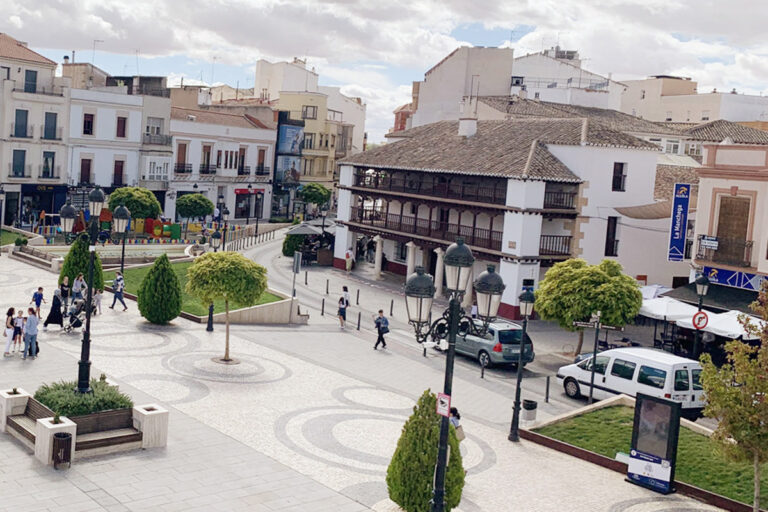 El paro disminuyó en Tomelloso en septiembre frente a las subidas registradas en el conjunto de Castilla-La Mancha y de España