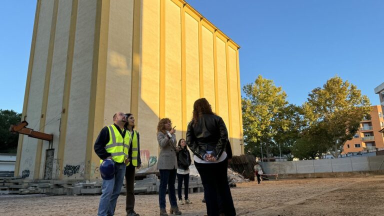 El Programa de Apoyo al Empleo de Ciudad Real acabará en los próximos días tras ocupar a 65 personas