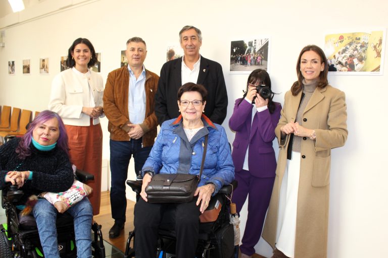 El Gobierno de Castilla-La Mancha destaca la importancia del ocio “como un derecho de los ciudadanos, sin exclusiones”