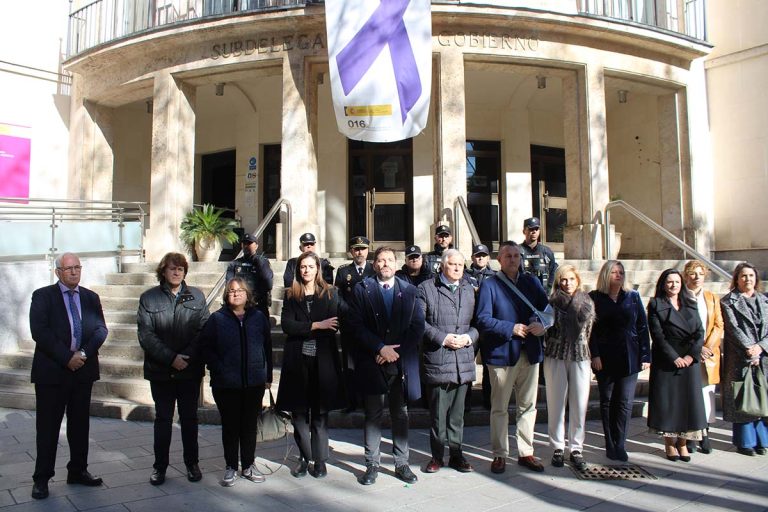 El Gobierno de Castilla-La Mancha pide a la sociedad que se aleje de los mensajes negacionistas porque “la violencia machista existe y mata”