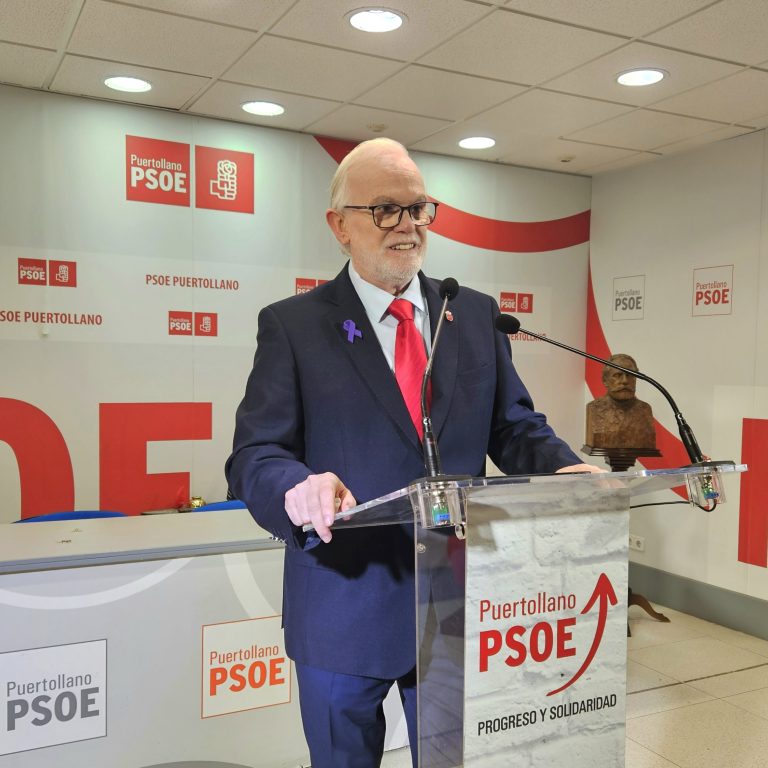 El PSOE de Puertollano presenta enmienda a la totalidad de los presupuestos del PP «por carecer de credibilidad, estabilidad y rigor»