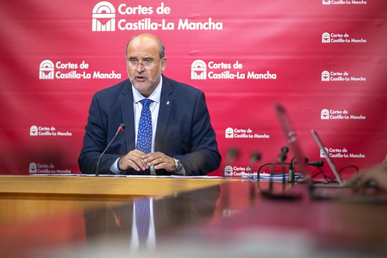 El Proyecto de Ley de Presupuestos de Castilla-La Mancha destina uno de cada cuatro euros a la lucha contra la despoblación