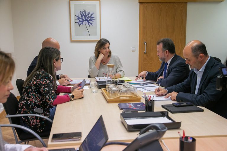 El Reto DANA destina dos millones de euros a préstamos y avales públicos a disposición de pymes y autónomos de la región afectados por la DANA