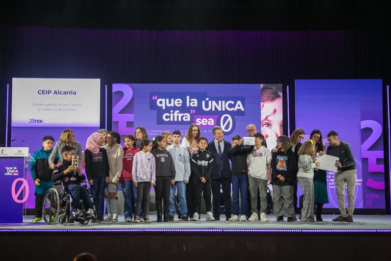 El Gobierno regional reivindica las políticas de igualdad “que salvan a miles de mujeres”, recordando que el fallo del sistema “es el machismo”