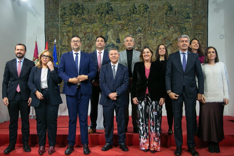 Castilla-La Mancha destina ocho millones de euros a mejorar la sostenibilidad, la eficiencia y la accesibilidad de 13 bienes culturales de la región