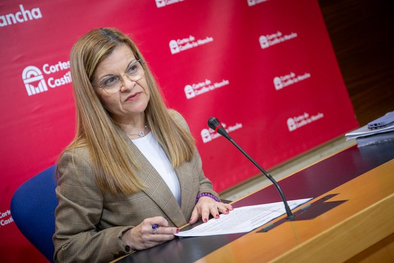 El Gobierno de Castilla-La Mancha atendió a 25.444 mujeres desde todos sus recursos de Igualdad durante el año 2023