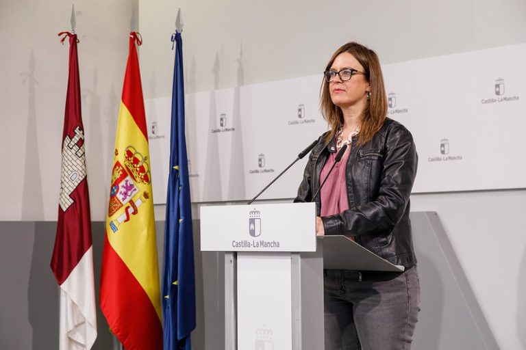 El Gobierno regional destinará 6,8 millones de euros para programas destinados a la atención a la infancia y las familias en 2025
