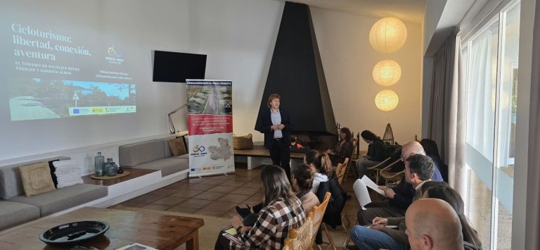 El Gobierno de Castilla-La Mancha resalta el atractivo y la relevancia de la oferta ecoturística y sostenible de la provincia de Ciudad Real