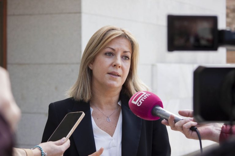 Abengózar lamenta que Núñez sea “la única persona de España que ponga de ejemplo a Mazón queriendo hacer una crítica a Page”