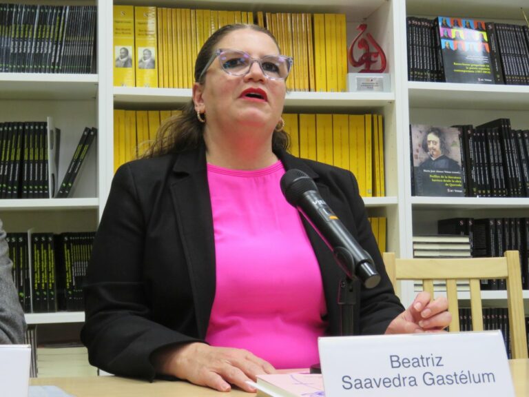 Reconocimiento Internacional a la Poeta Mexicana Beatriz Saavedra Gastélum: Galardonada con el prestigioso Premio Internazionale di Arte Letteraria Il Canto di Dafne en Italia por su obra Al espejo del tiempo